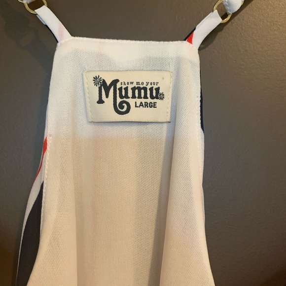 Show Me Your Mumu Carson Top - Picture 5 of 5